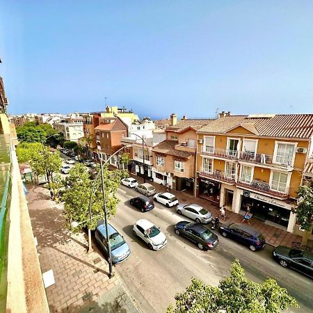 Casaflex, Bonito Atico En El Rincon De La Victoria Apartment Exterior photo