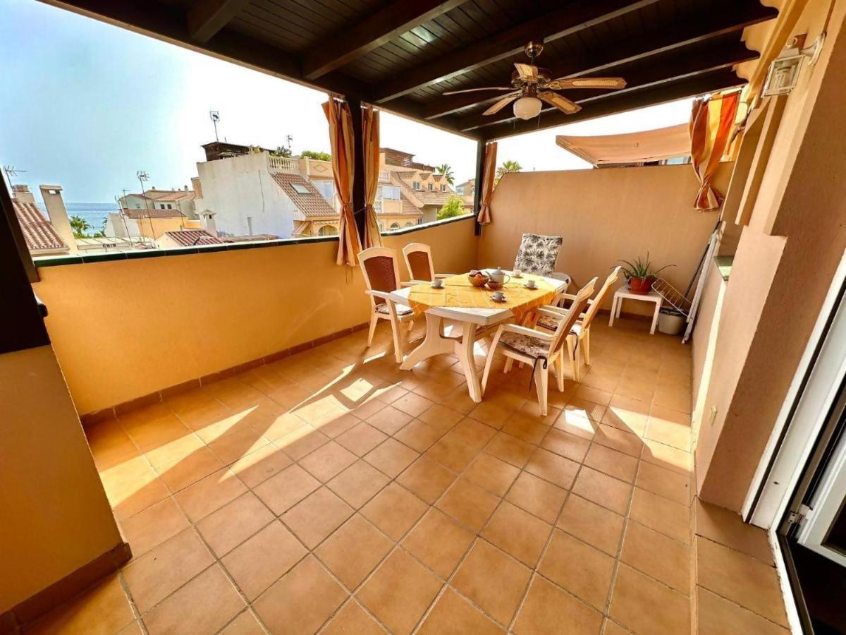 Casaflex, Bonito Atico En El Rincon De La Victoria Apartment Exterior photo
