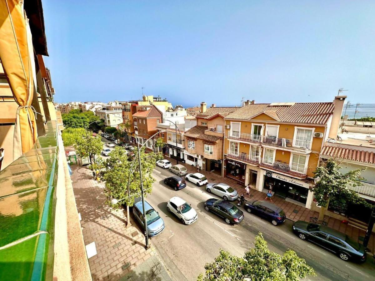 Casaflex, Bonito Atico En El Rincon De La Victoria Apartment Exterior photo